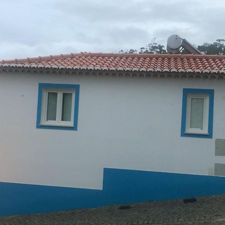 Sudoeste Guest House Odeceixe Zewnętrze zdjęcie