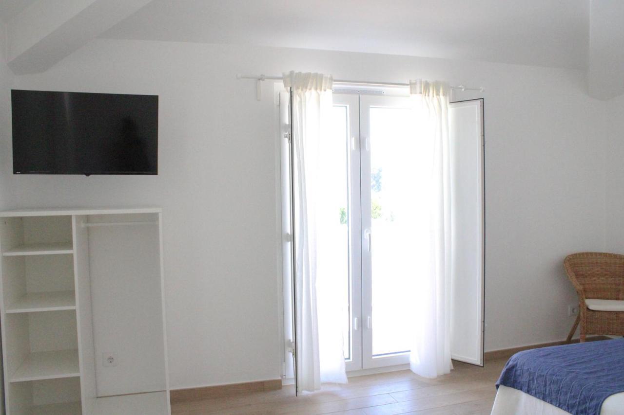 Sudoeste Guest House Odeceixe Zewnętrze zdjęcie