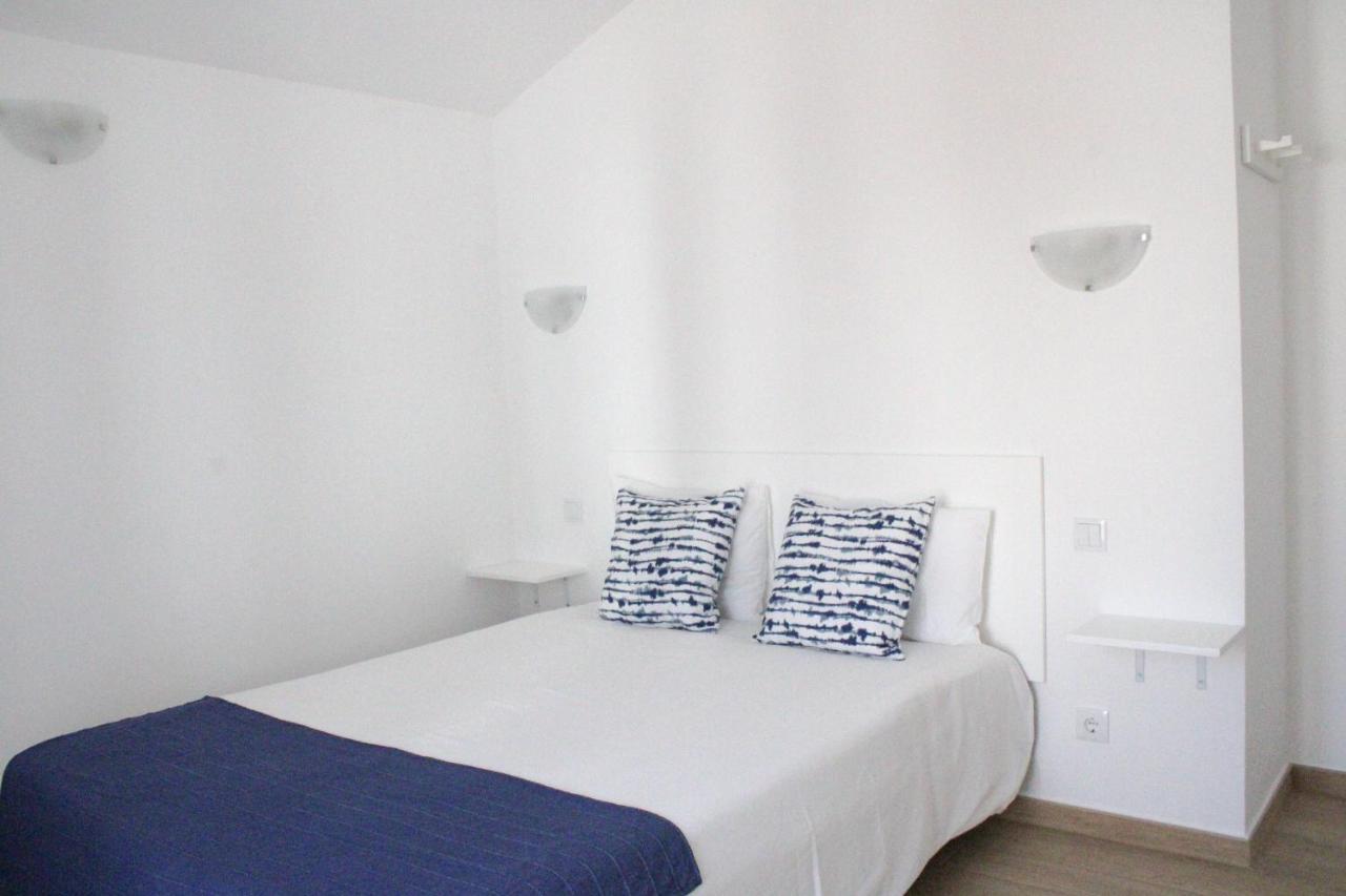 Sudoeste Guest House Odeceixe Zewnętrze zdjęcie