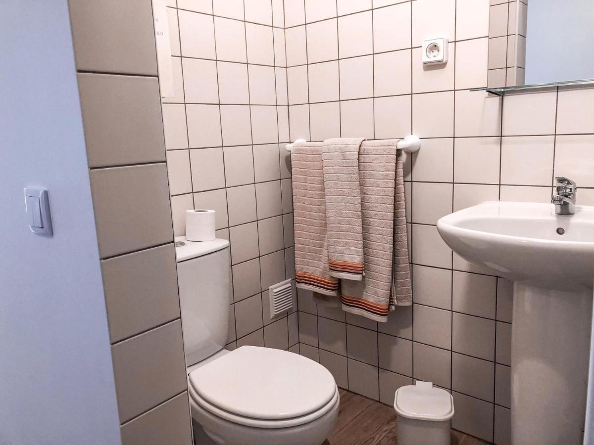 Sudoeste Guest House Odeceixe Zewnętrze zdjęcie
