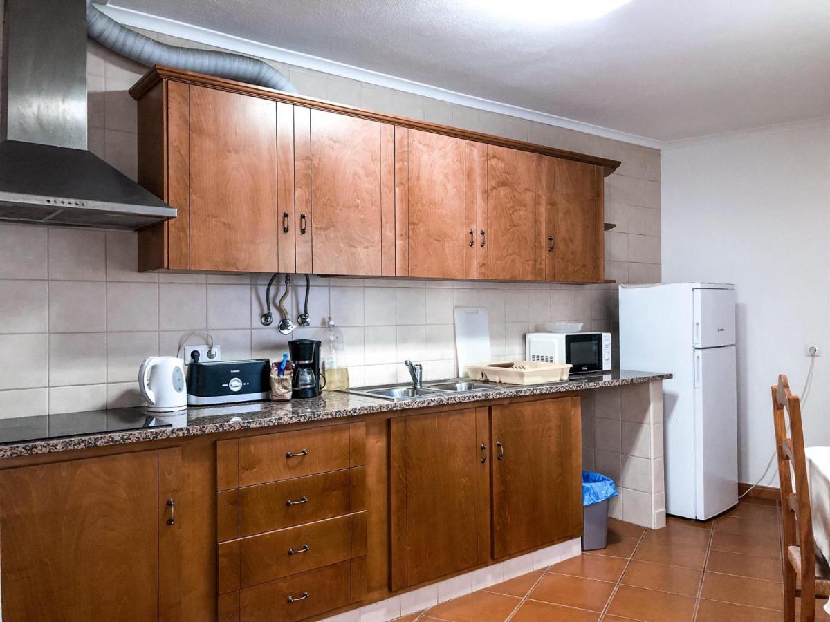 Sudoeste Guest House Odeceixe Zewnętrze zdjęcie