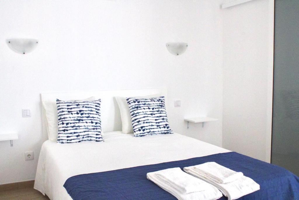 Sudoeste Guest House Odeceixe Zewnętrze zdjęcie