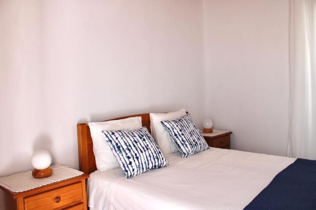 Sudoeste Guest House Odeceixe Zewnętrze zdjęcie