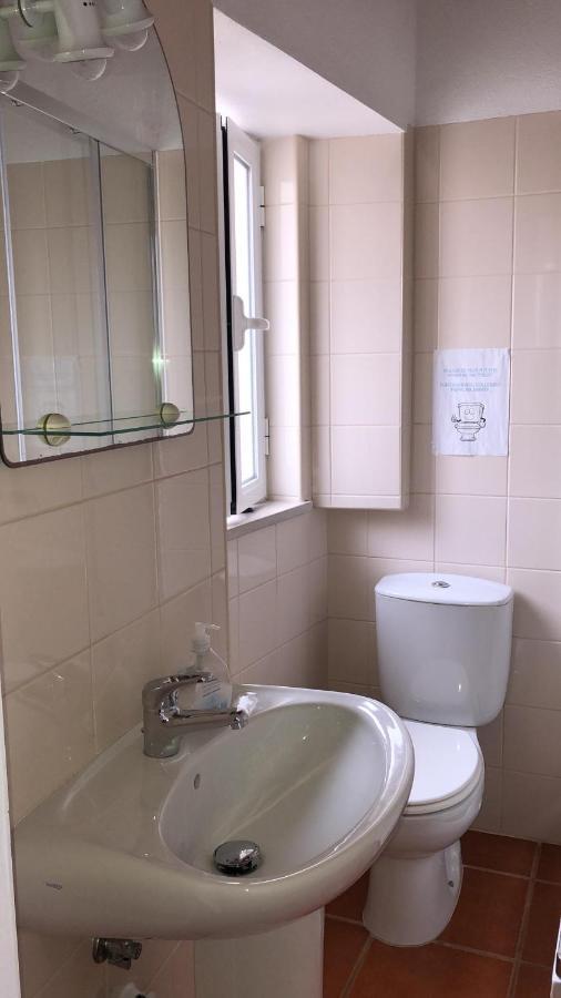 Sudoeste Guest House Odeceixe Zewnętrze zdjęcie