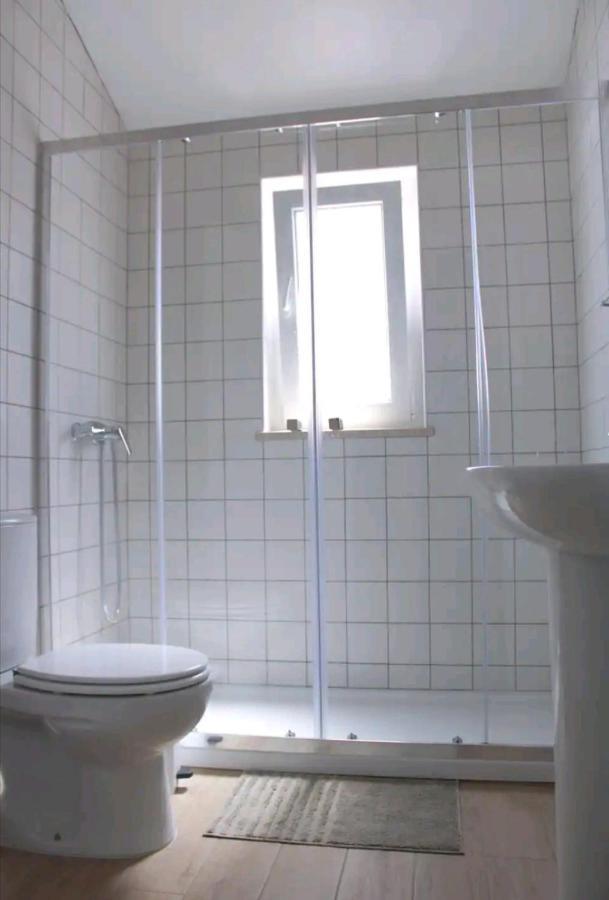 Sudoeste Guest House Odeceixe Zewnętrze zdjęcie