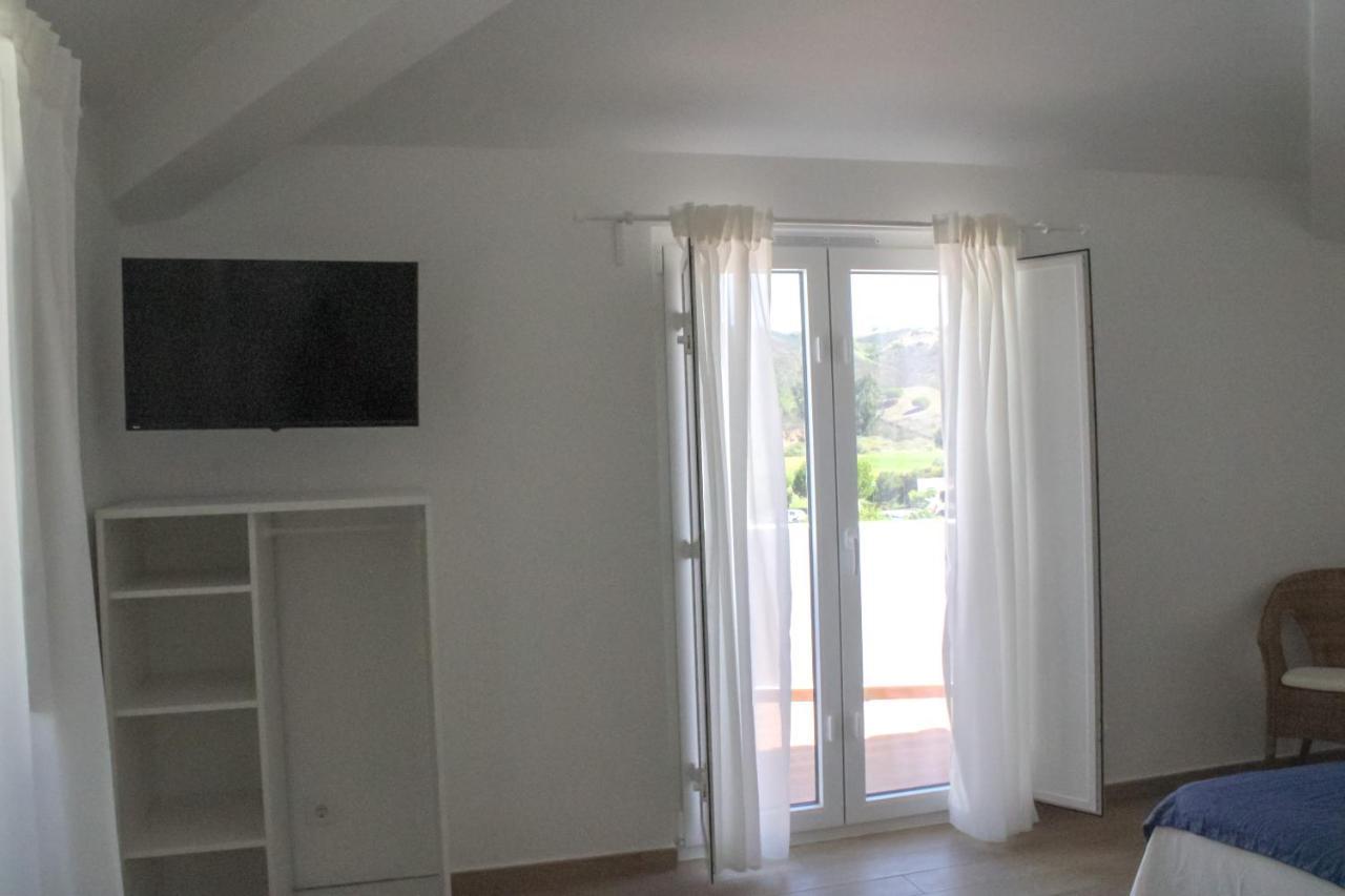Sudoeste Guest House Odeceixe Zewnętrze zdjęcie