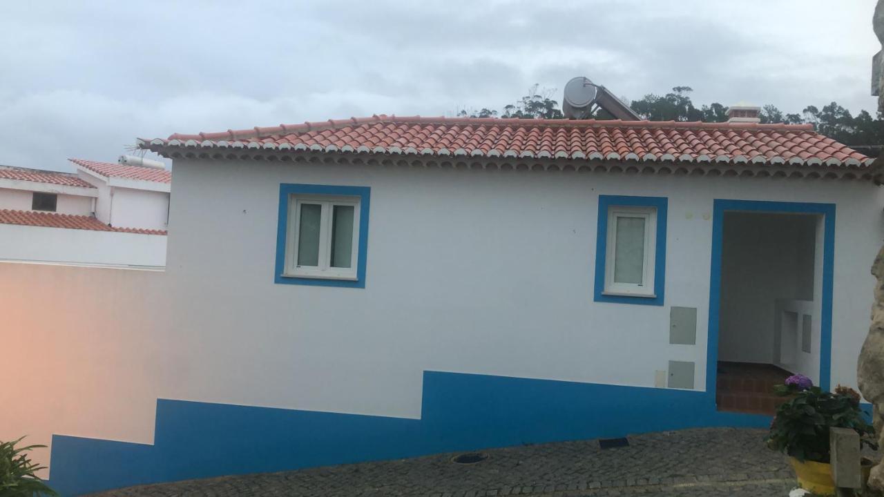 Sudoeste Guest House Odeceixe Zewnętrze zdjęcie