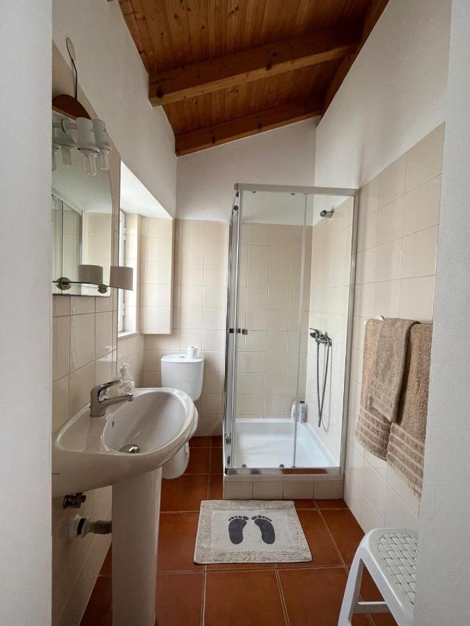 Sudoeste Guest House Odeceixe Zewnętrze zdjęcie