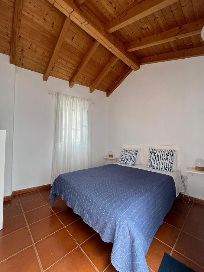 Sudoeste Guest House Odeceixe Zewnętrze zdjęcie