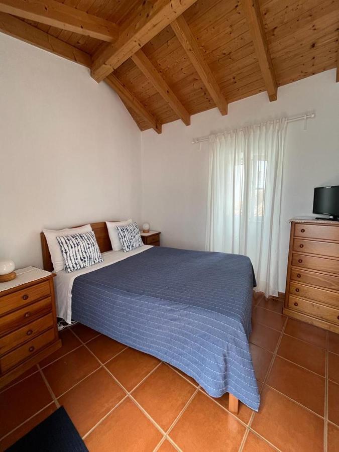 Sudoeste Guest House Odeceixe Zewnętrze zdjęcie