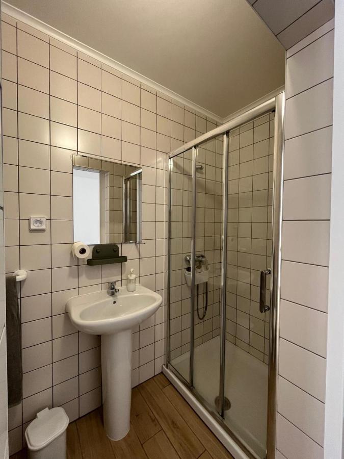 Sudoeste Guest House Odeceixe Zewnętrze zdjęcie