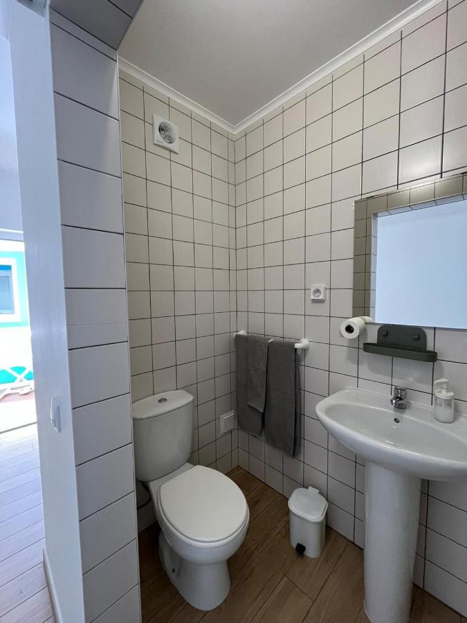 Sudoeste Guest House Odeceixe Zewnętrze zdjęcie
